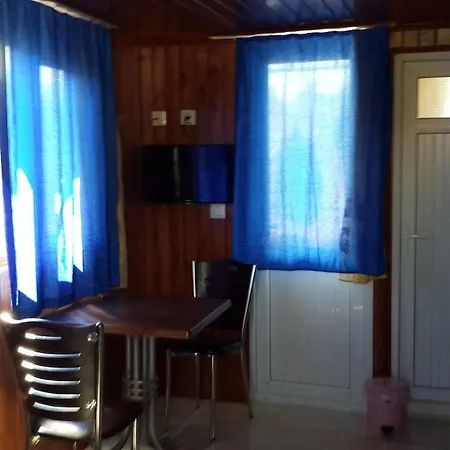 Camel Appart hôtel