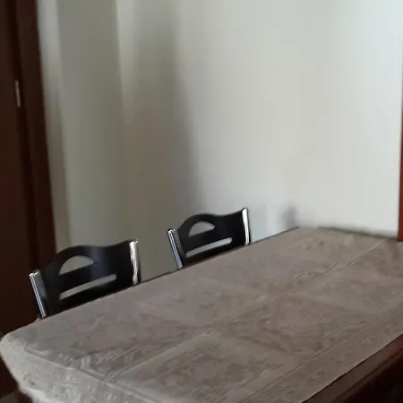 Appart hôtel Camel 3*