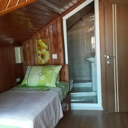Camel 3* Antalya