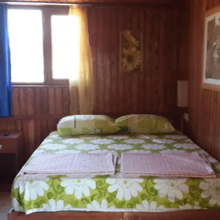 Appart hôtel Camel
