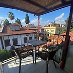 Lejlighedshotel Camel Antalya