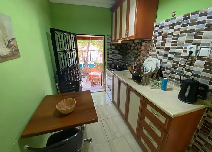 Aparthotel Camel Apartment